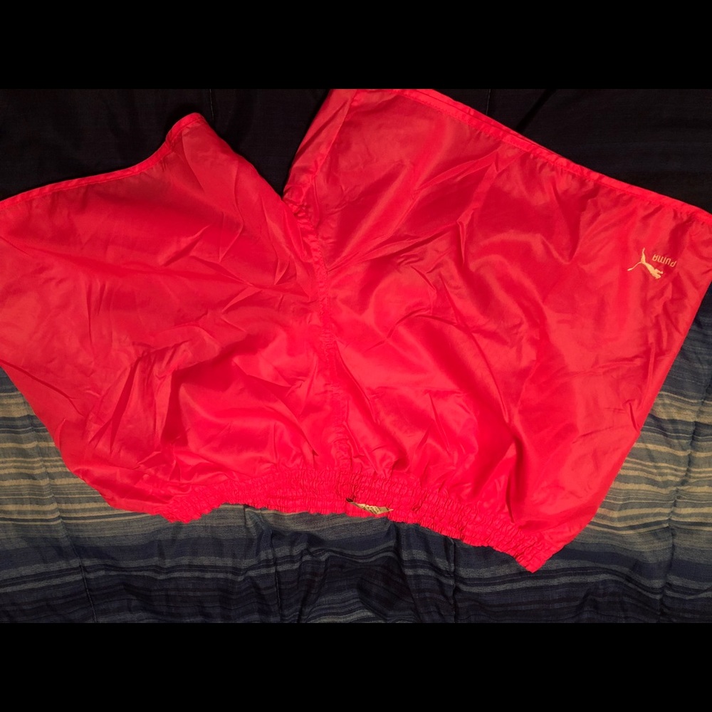 Puma shorts - Picture 3 of 3